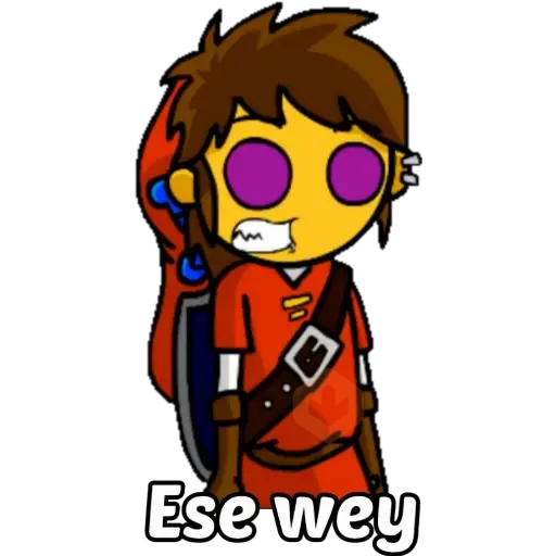 VETE A LA VERSH VOL. 4 sticker 12
