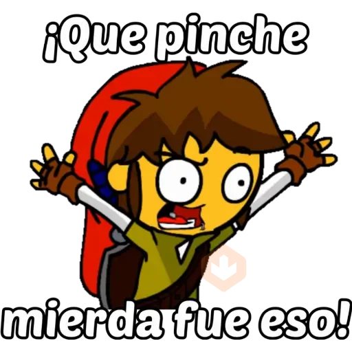 VETE A LA VERSH VOL. 4 sticker 15