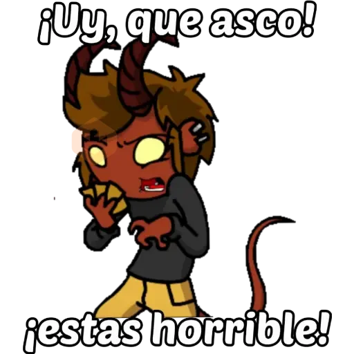 VETE A LA VERSH VOL. 4 sticker 25