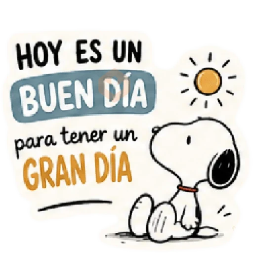 Snoopy Expresa 💬❤️🐾 sticker 18