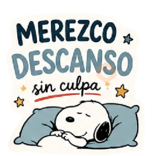 Snoopy Expresa 💬❤️🐾 sticker 11