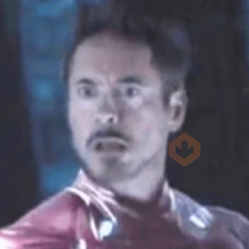 MARVEL | Memes e Reações sticker 29