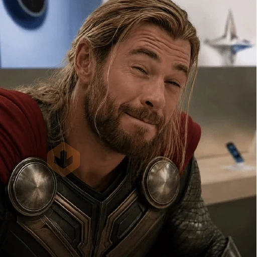 MARVEL | Memes e Reações sticker 16