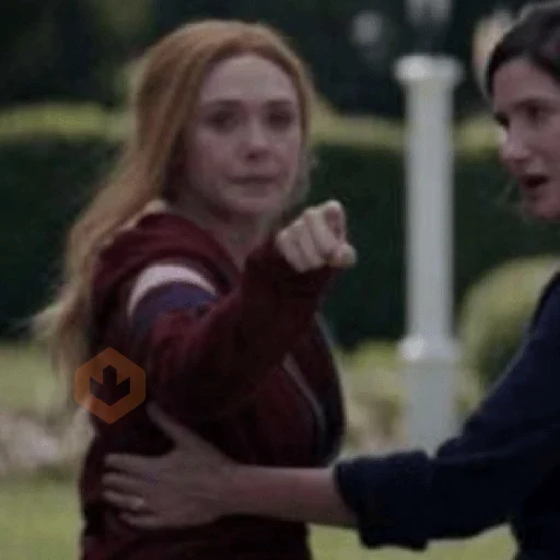 MARVEL | Memes e Reações sticker 19