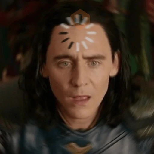 MARVEL | Memes e Reações sticker 23