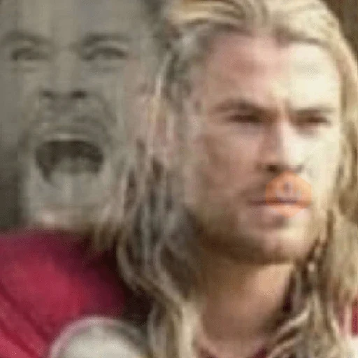 MARVEL | Memes e Reações sticker 30