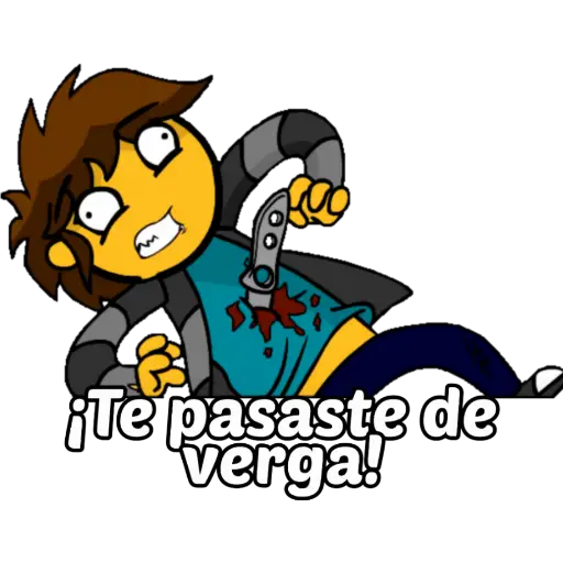 VETE A LA VERSH VOL. 5 