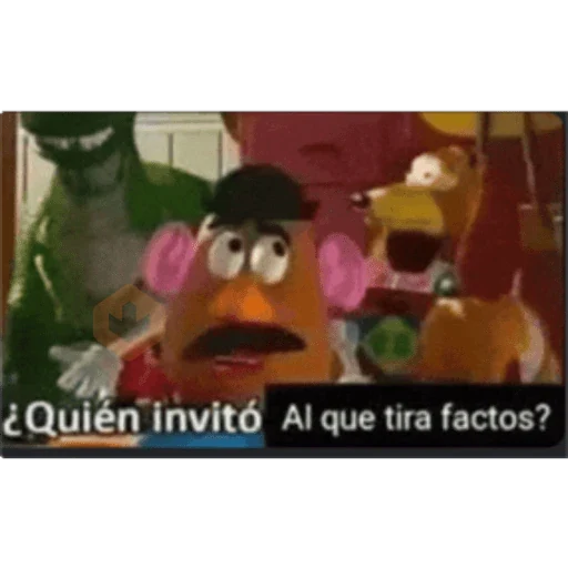 memes variados sticker 22