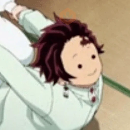 Demon Slayer memes sticker 23