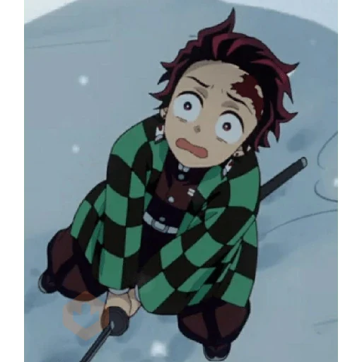 Demon Slayer memes sticker 12