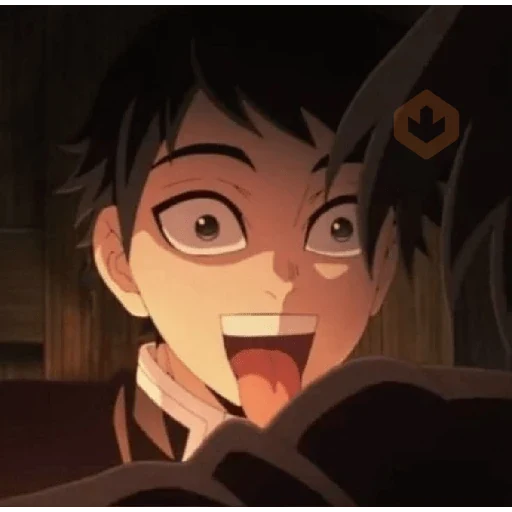 Demon Slayer memes sticker 27