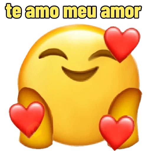 Emojis sticker 12