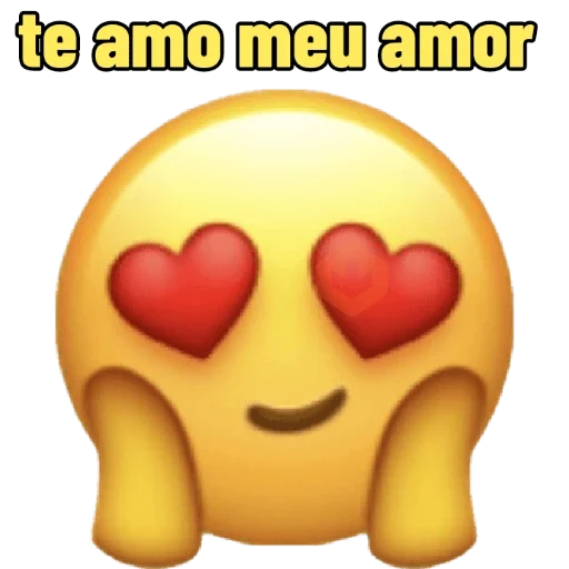 Emojis sticker 14