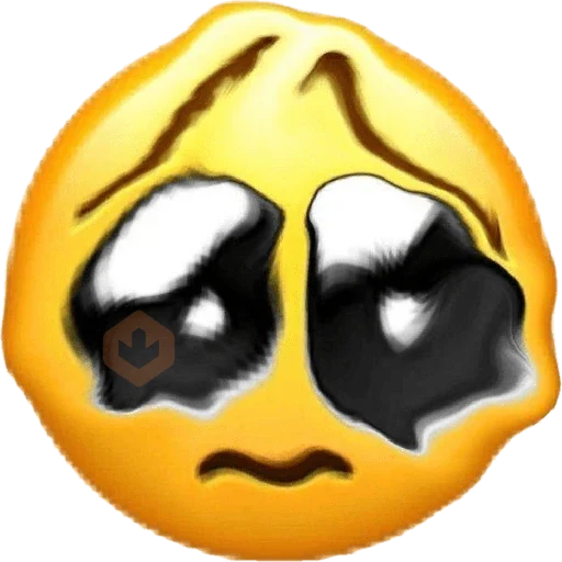 Emojis sticker 16