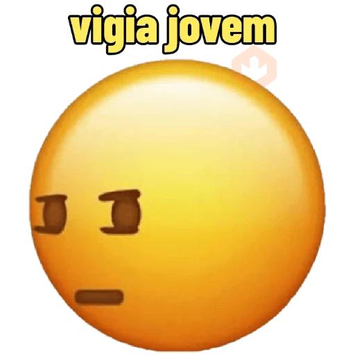 Emojis sticker 15