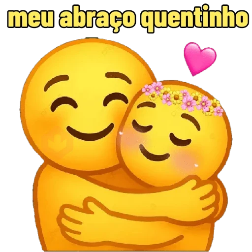 Emojis sticker 22