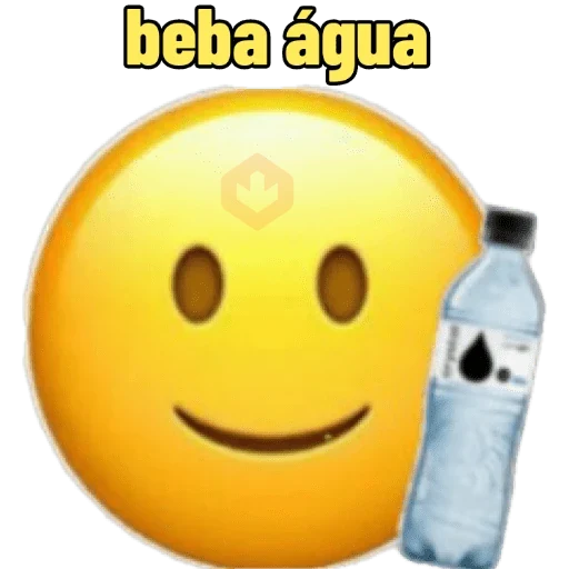 Emojis sticker 18