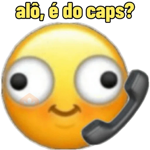 Emojis sticker 19