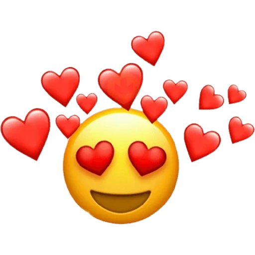 Emojis sticker 13