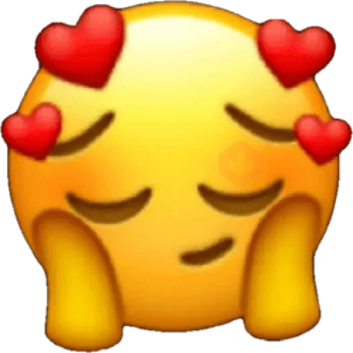 Emojis sticker 11