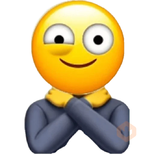 Emojis sticker 21