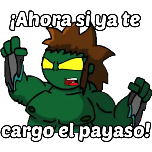 VETE A LA VERSH VOL. 6 