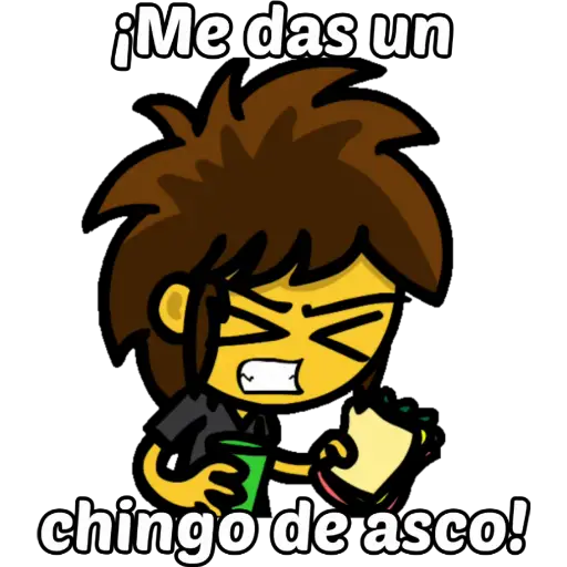 VETE A LA VERSH VOL. 6 