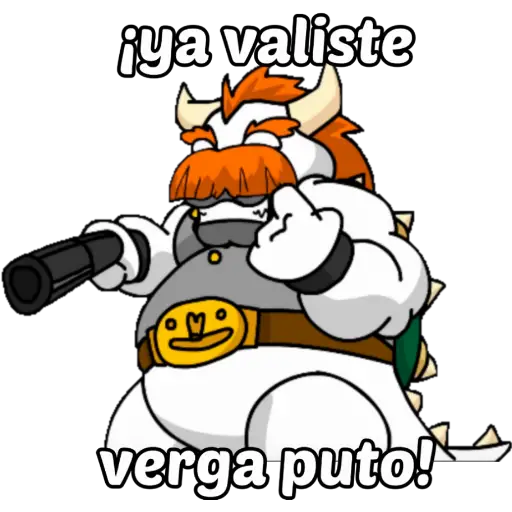 VETE A LA VERSH VOL. 6 
