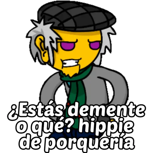 VETE A LA VERSH VOL. 6 