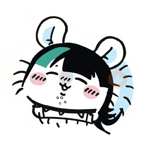 🌸ㅤㅤㅤ 𝓛ㅤㅤㅤ 𝗄𝗂𝗋𝖺𝗋𝖺 sticker 30