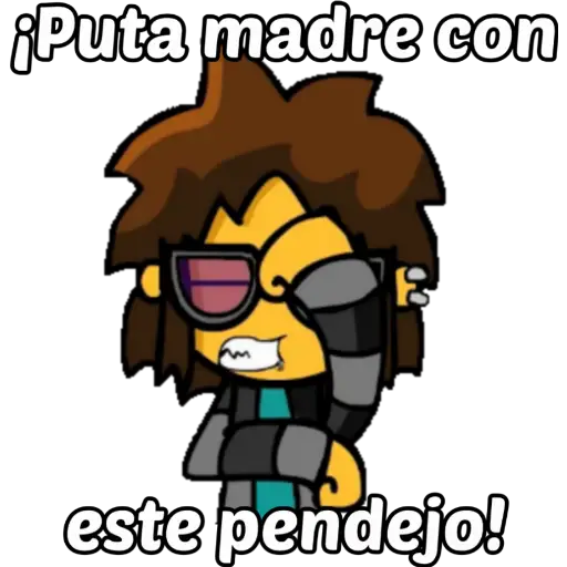 VETE A LA VERSH VOL. 7 