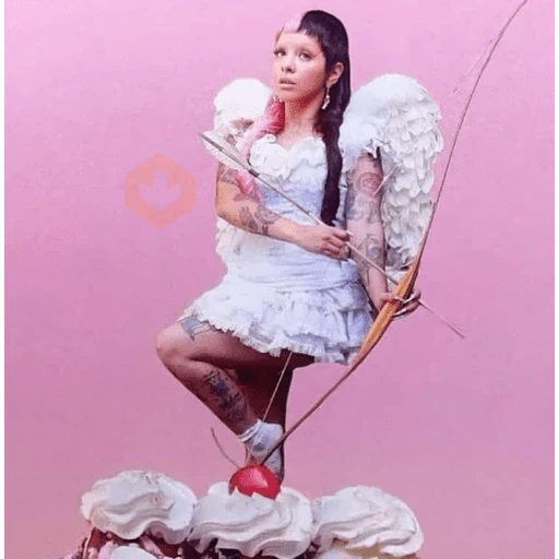 Melanie after school era💗✨ sticker 28