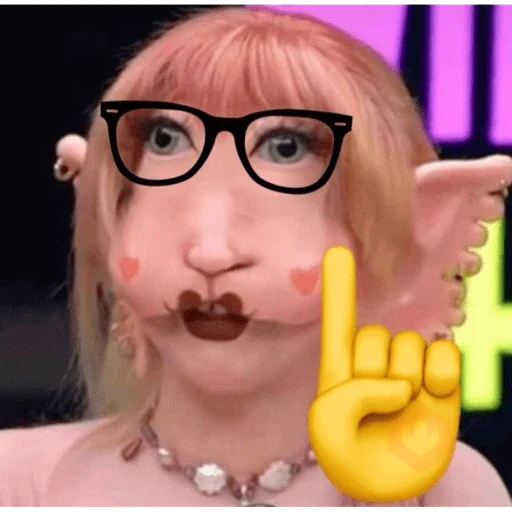 Melanie martinez sticker 21