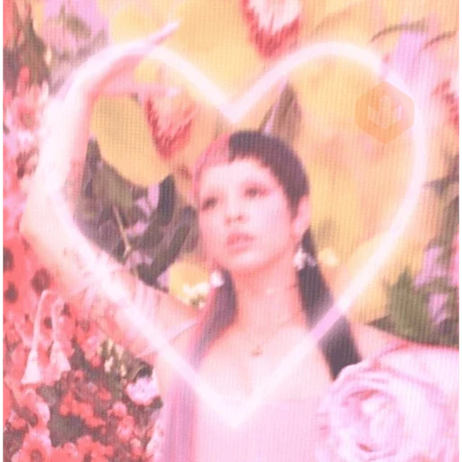 Melanie martinez sticker 27