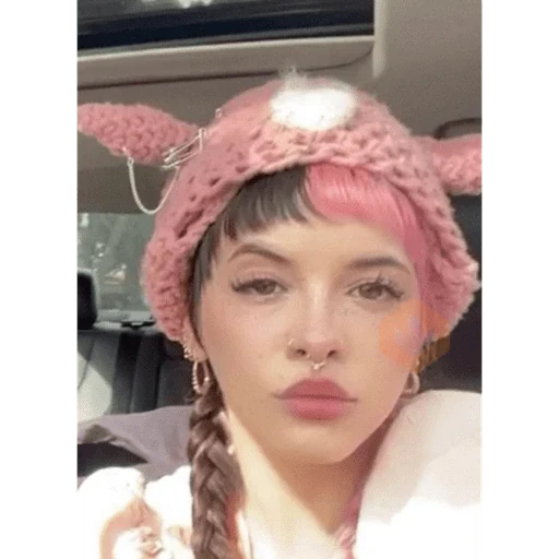 Melanie martinez sticker 29