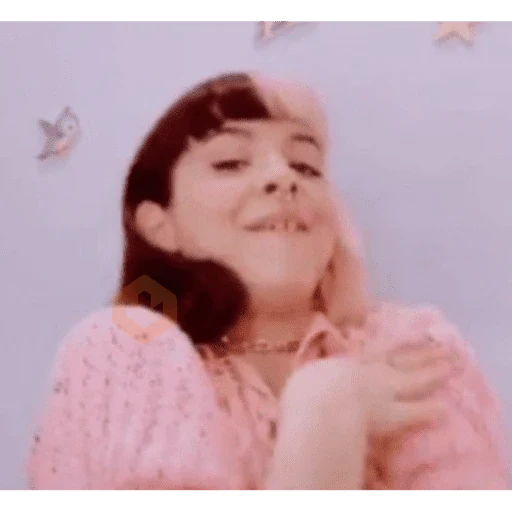 Melanie martinez sticker 24