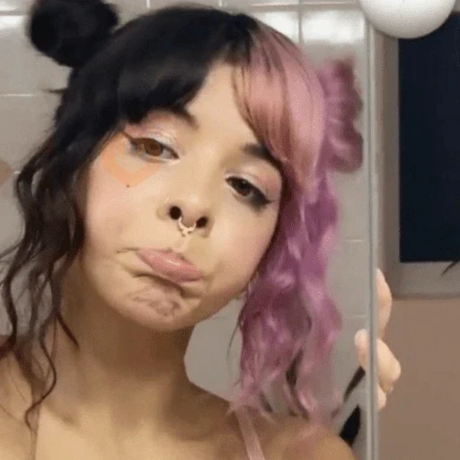Melanie martinez sticker 28