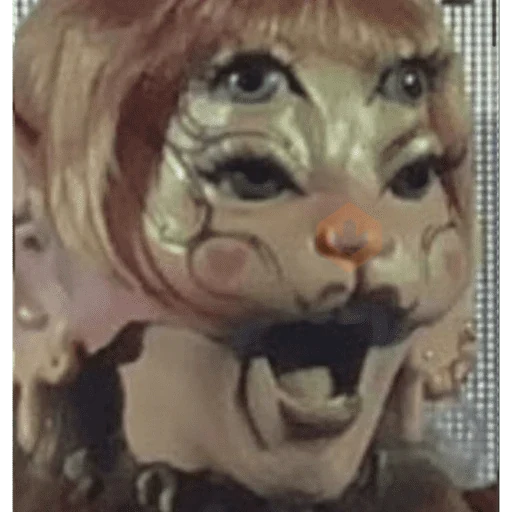 Melanie martinez sticker 11