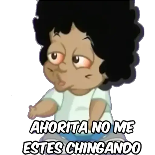 La familia del barrio 