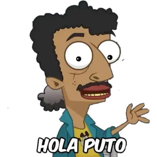 La familia del barrio 