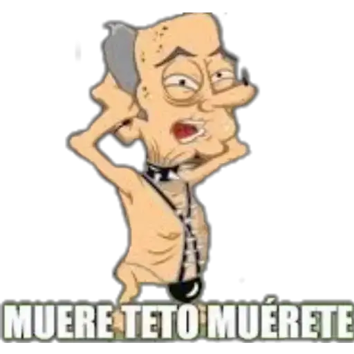La familia del barrio 