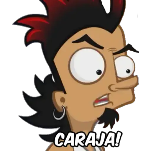 La familia del barrio 