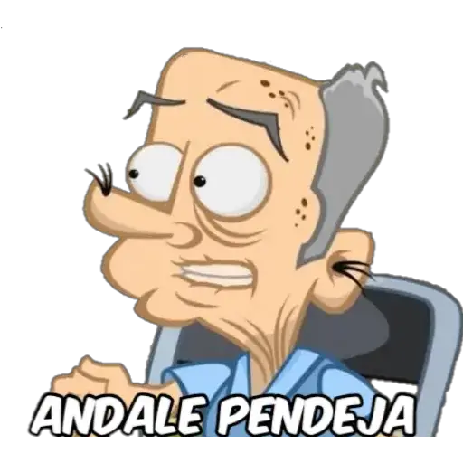 La familia del barrio 