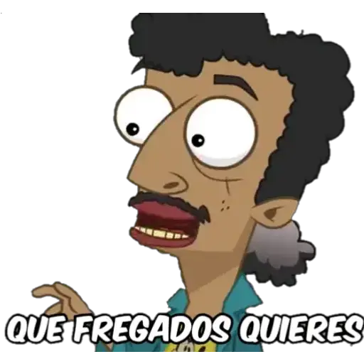 La familia del barrio 