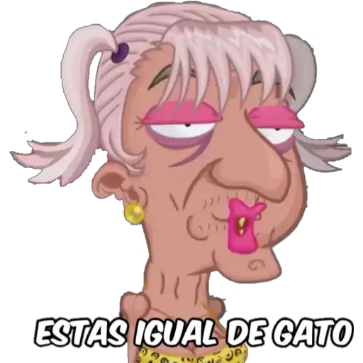 La familia del barrio 
