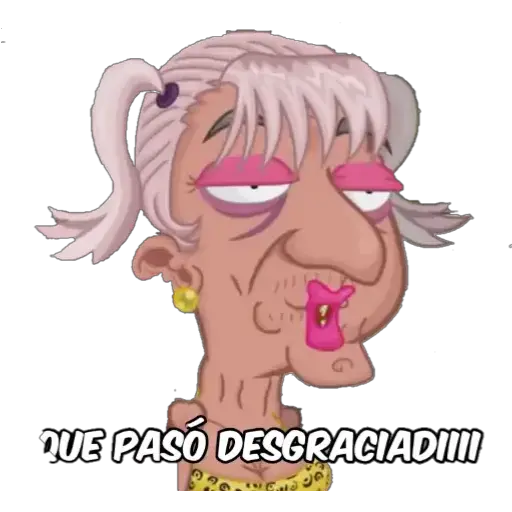 La familia del barrio 