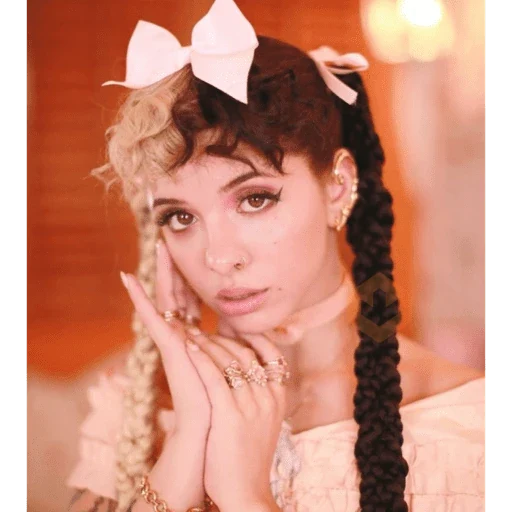 Melanie k-12💗 sticker 29