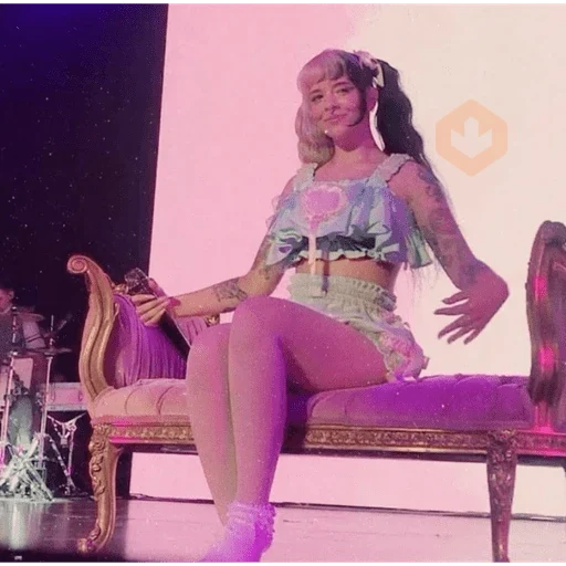 Melanie k-12💗 sticker 27