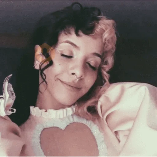 Melanie k-12💗 sticker 28