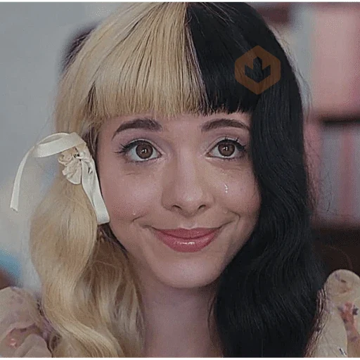 Melanie k-12💗 sticker 15